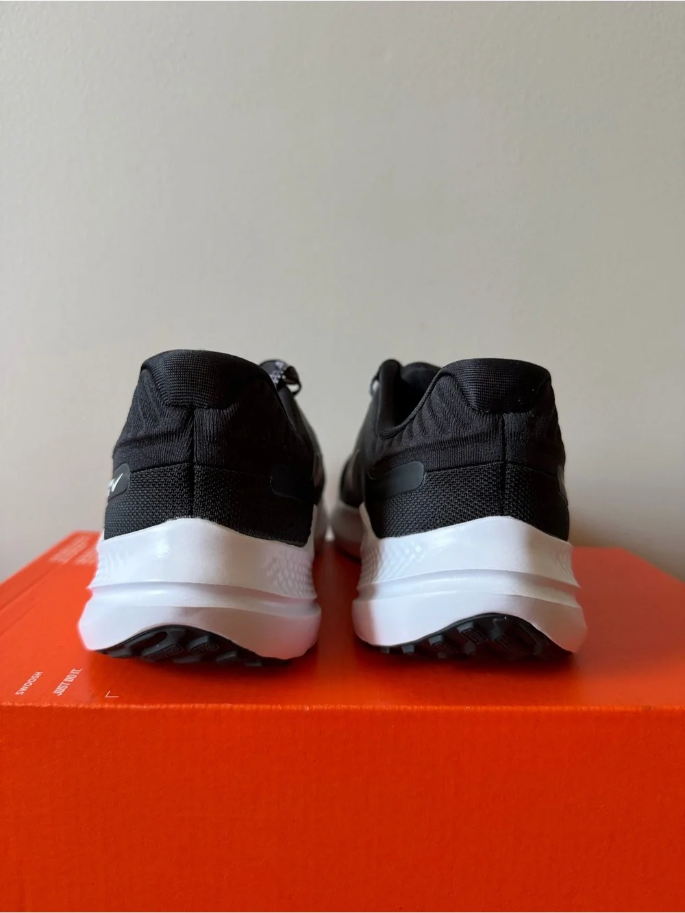 Nike Quest 5 Black Iron Grey DD9291-002 Women’s Size 5